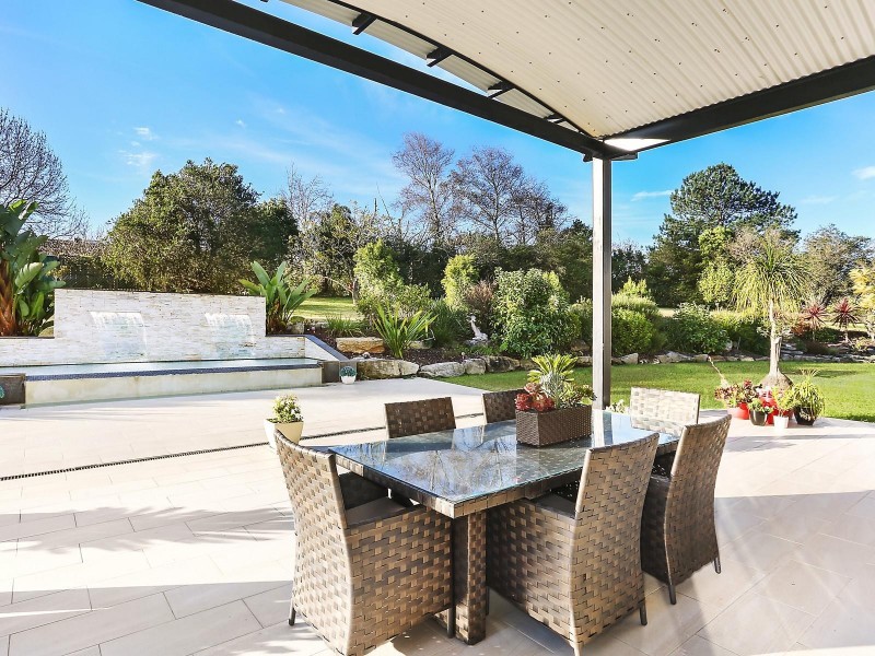 26 Fuggles Road, Kenthurst NSW 2156