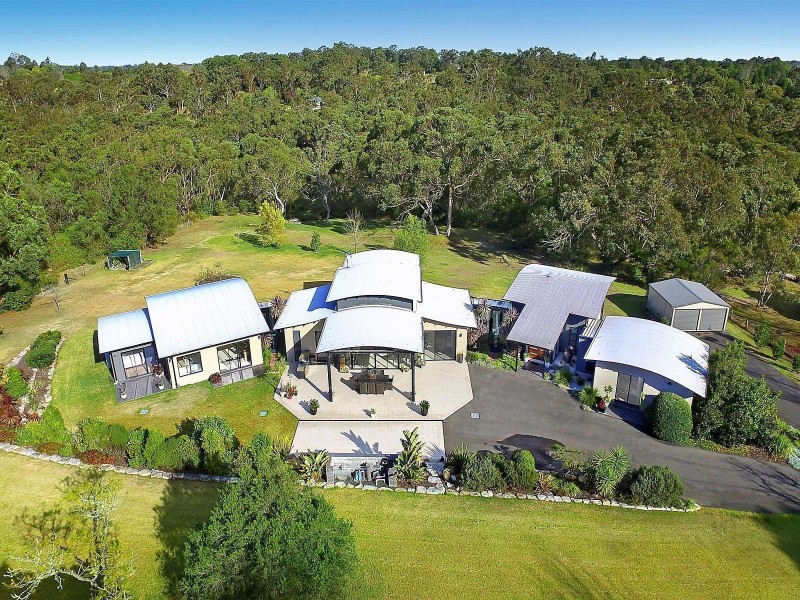 26 Fuggles Road, Kenthurst NSW 2156