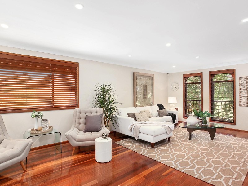 4 Nalya Avenue, Baulkham Hills NSW 2153