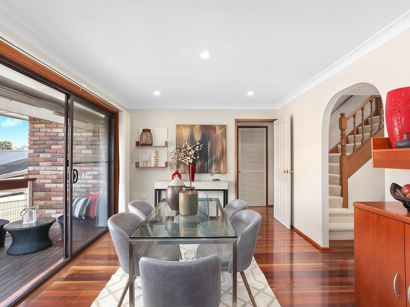 4 Nalya Avenue, Baulkham Hills NSW 2153