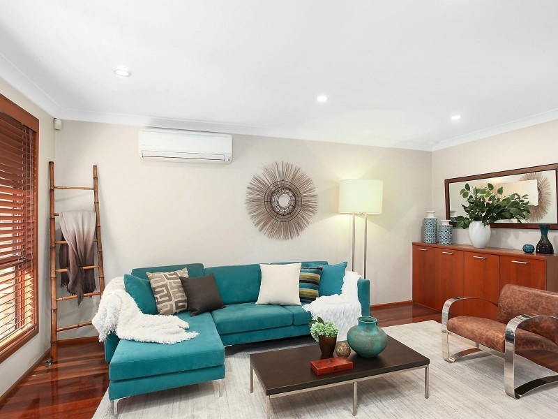 4 Nalya Avenue, Baulkham Hills NSW 2153