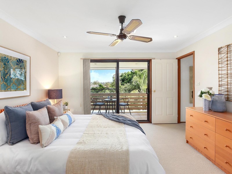 4 Nalya Avenue, Baulkham Hills NSW 2153