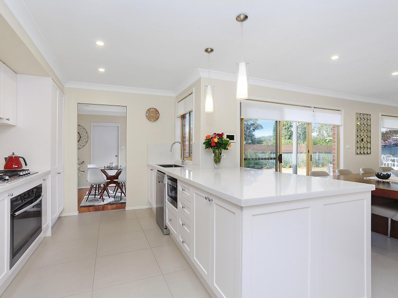 34 Candlebush Crescent, Castle Hill NSW 2154
