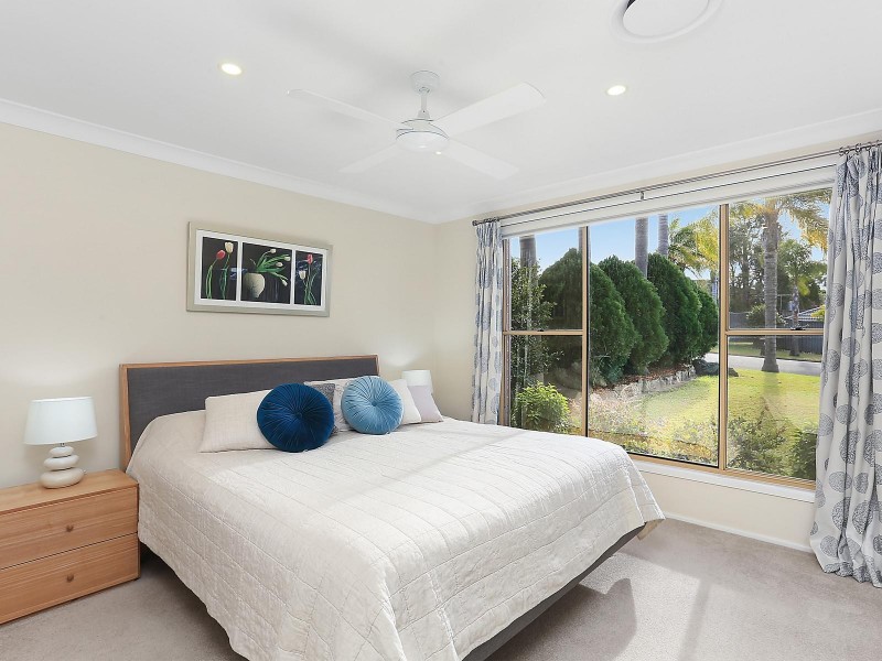 34 Candlebush Crescent, Castle Hill NSW 2154
