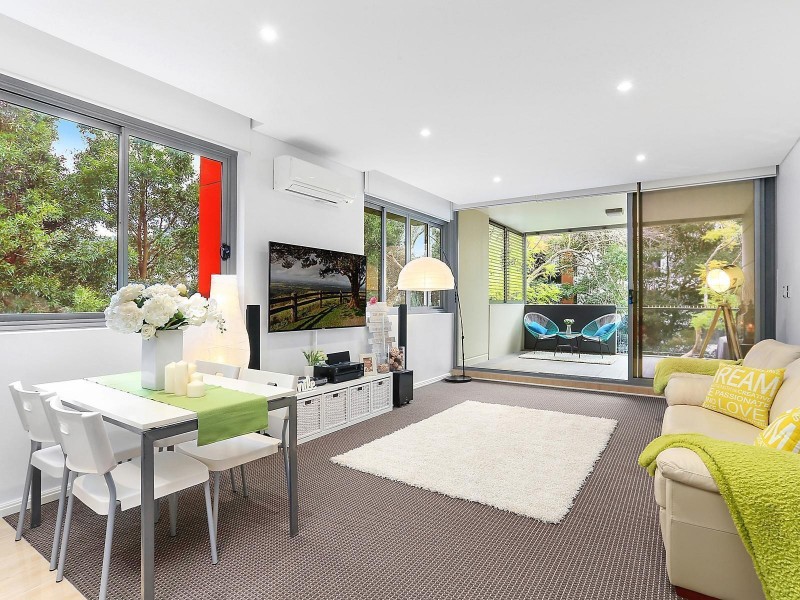 608/220 Mona Vale Road, St Ives NSW 2075