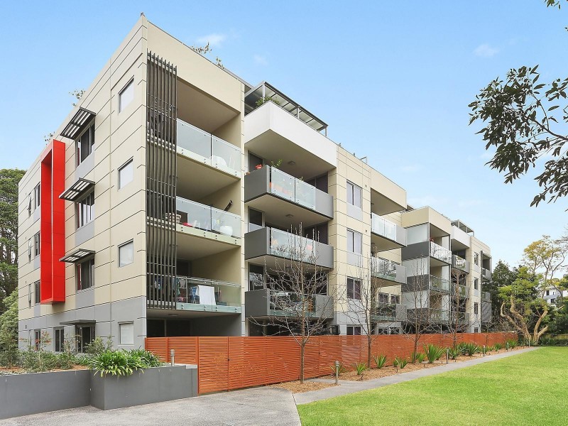 608/220 Mona Vale Road, St Ives NSW 2075