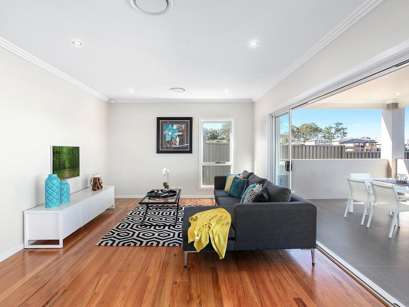 15 Armbruster Avenue, Kellyville NSW 2155