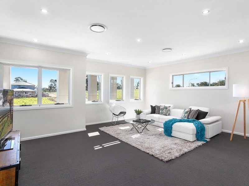 15 Armbruster Avenue, Kellyville NSW 2155