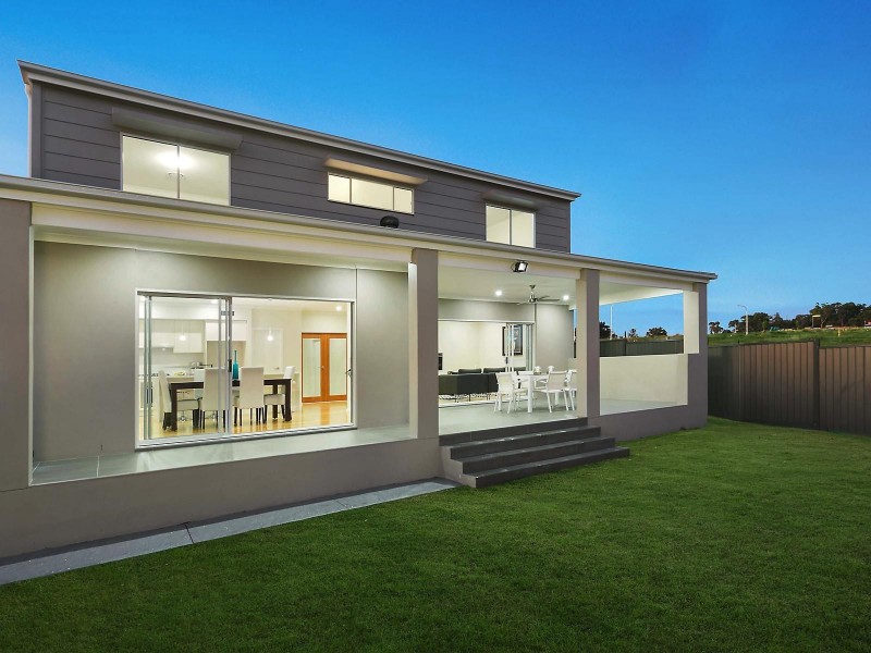 15 Armbruster Avenue, Kellyville NSW 2155