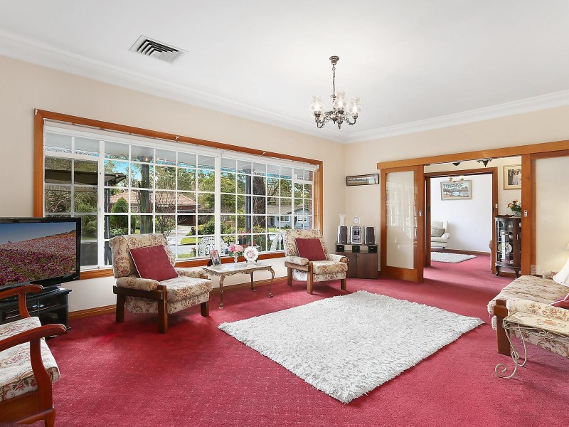 11 Tekla Street, West Pennant Hills NSW 2125