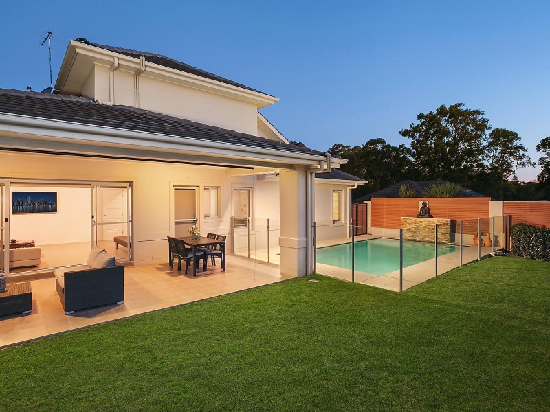 17 Yandiah Place, Castle Hill NSW 2154