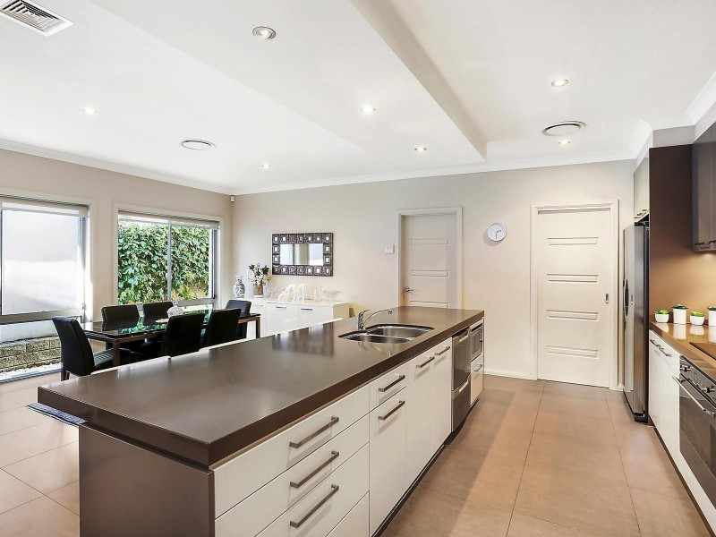 17 Yandiah Place, Castle Hill NSW 2154