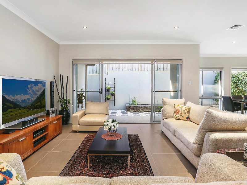 17 Yandiah Place, Castle Hill NSW 2154