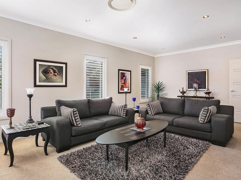 17 Yandiah Place, Castle Hill NSW 2154