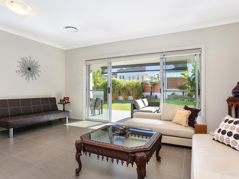 17 Yandiah Place, Castle Hill NSW 2154