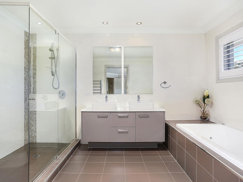 17 Yandiah Place, Castle Hill NSW 2154