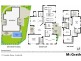 17 Yandiah Place, Castle Hill NSW 2154 Floorplan