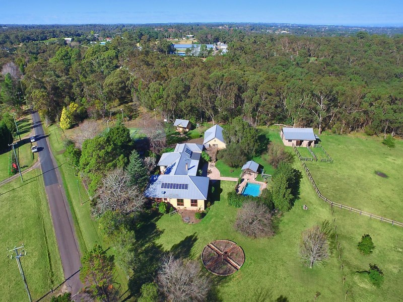 15 Peebles Road, Arcadia NSW 2159