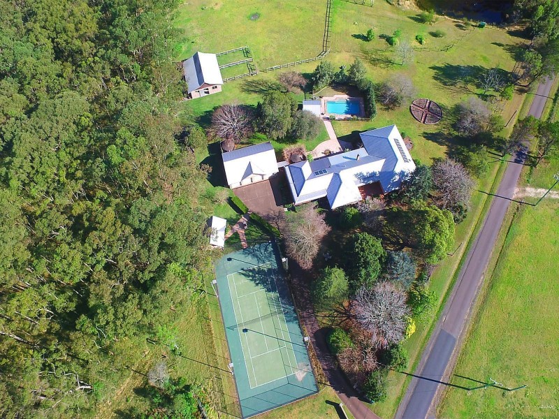 15 Peebles Road, Arcadia NSW 2159