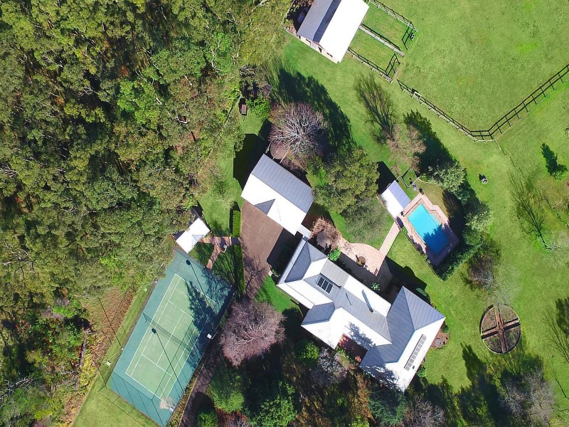 15 Peebles Road, Arcadia NSW 2159