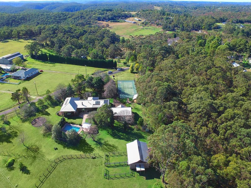 15 Peebles Road, Arcadia NSW 2159