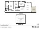 9/1 Rosa Crescent, Castle Hill NSW 2154 Floorplan