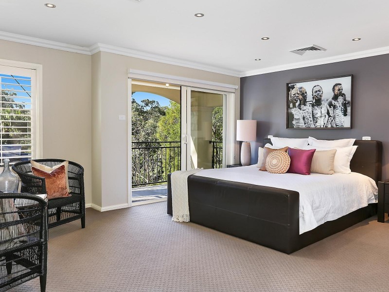 9 Greenvale Place, Castle Hill NSW 2154