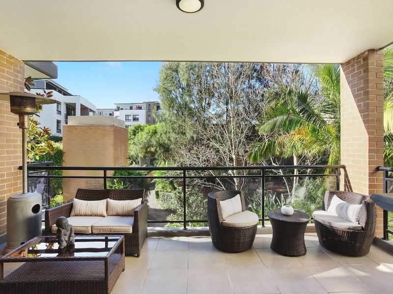 74/2 Purser Avenue, Castle Hill NSW 2154