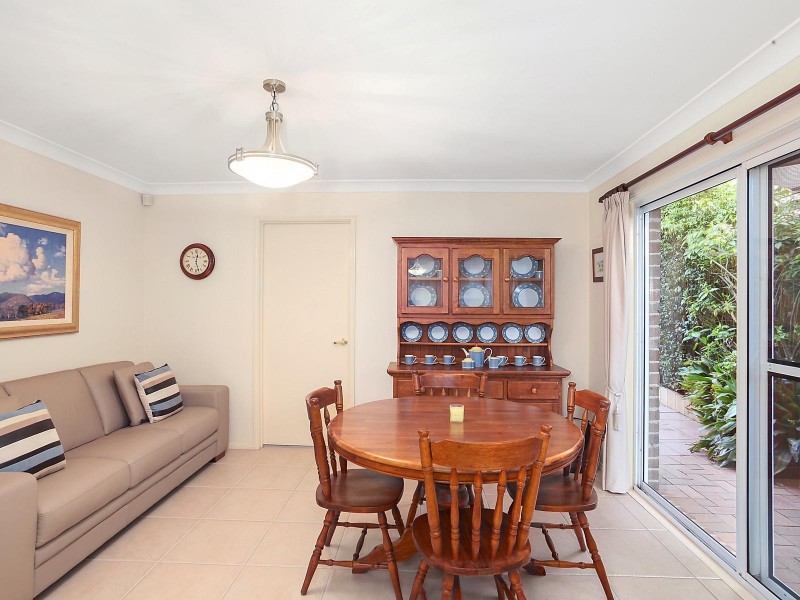 61 Thomas Wilkinson Avenue, Dural NSW 2158