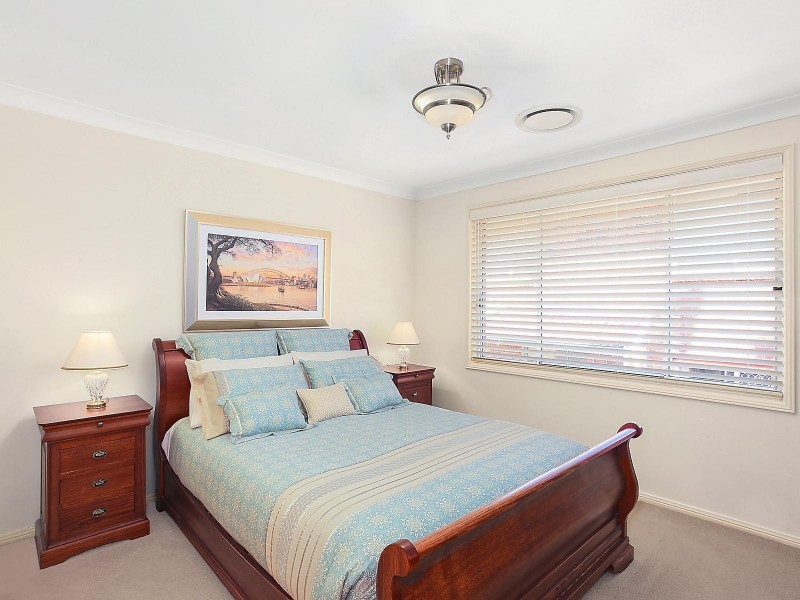 61 Thomas Wilkinson Avenue, Dural NSW 2158