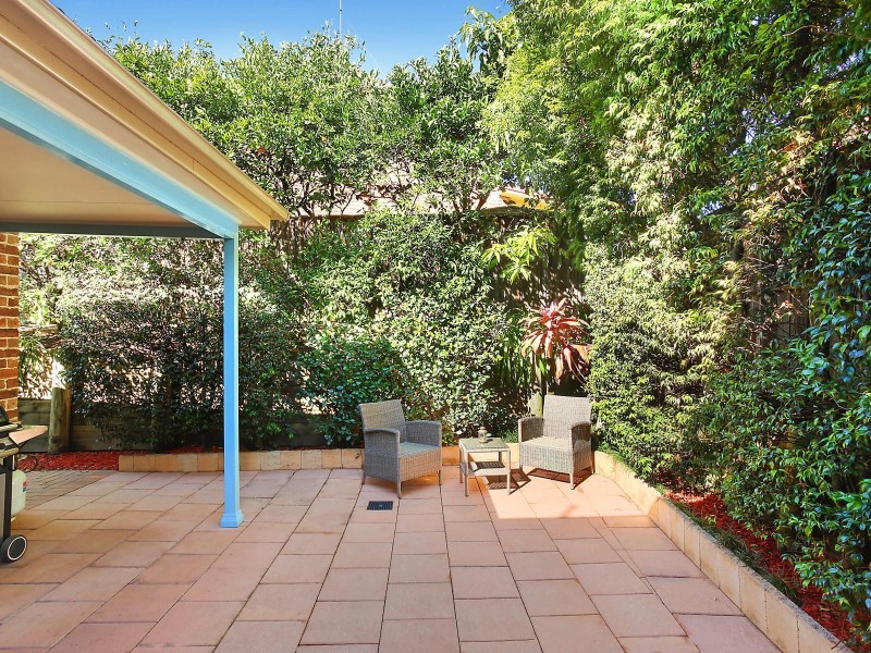 61 Thomas Wilkinson Avenue, Dural NSW 2158