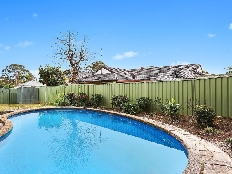 8 Kaneruka Place, Baulkham Hills NSW 2153