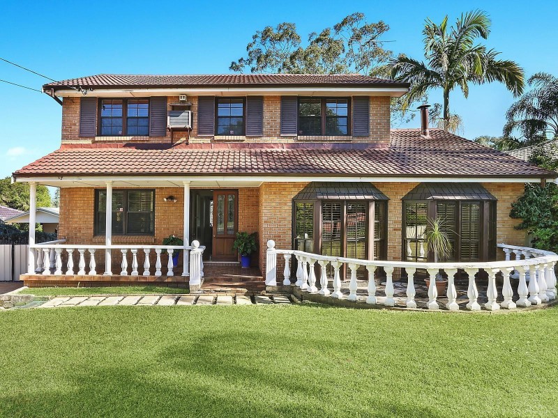 67 Gooden Drive, Baulkham Hills NSW 2153
