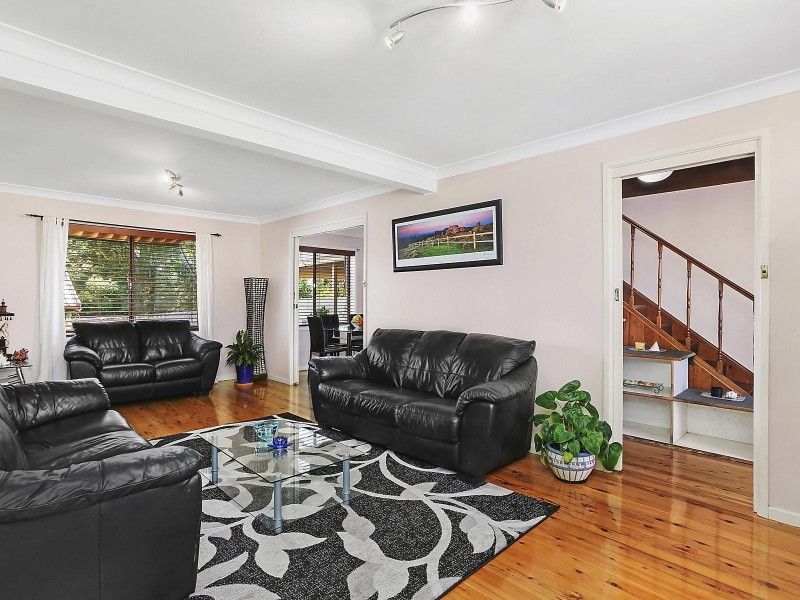 67 Gooden Drive, Baulkham Hills NSW 2153