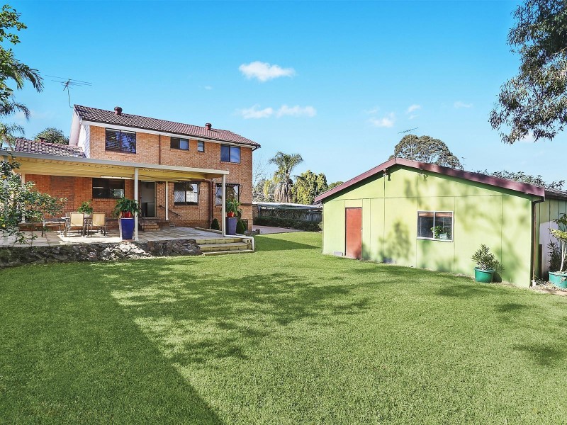 67 Gooden Drive, Baulkham Hills NSW 2153