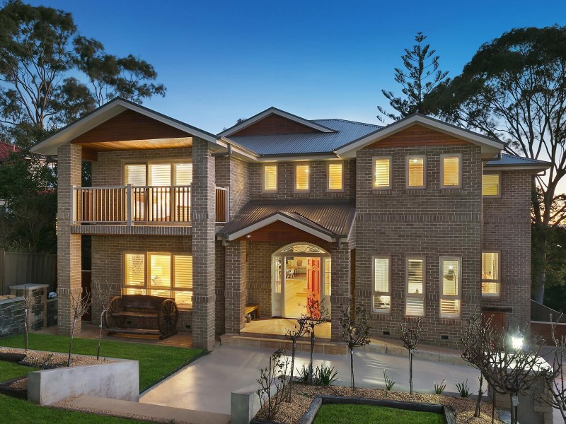 46 Buckingham Road, Baulkham Hills NSW 2153