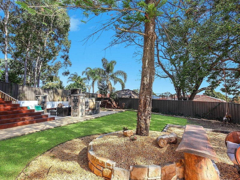 46 Buckingham Road, Baulkham Hills NSW 2153