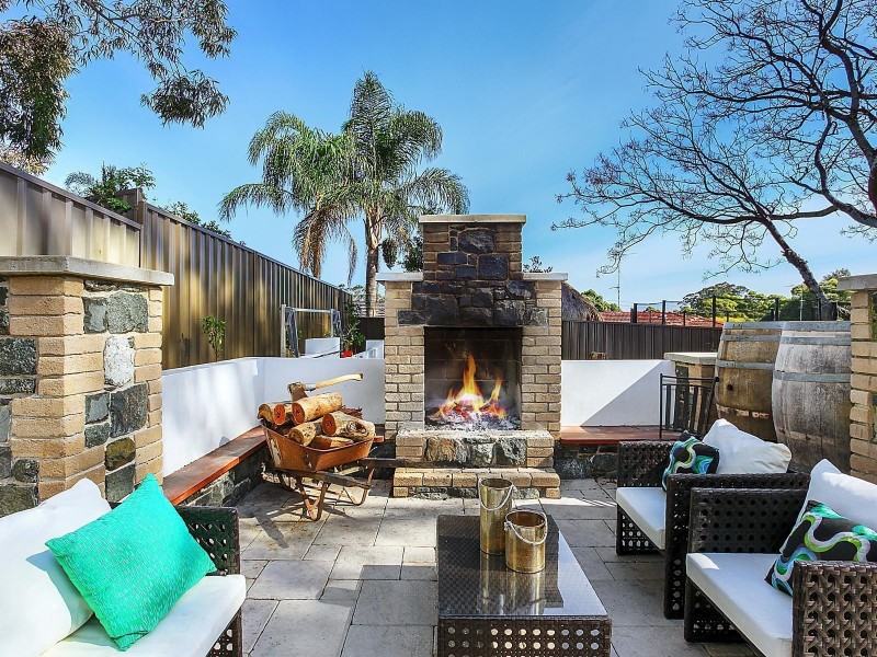 46 Buckingham Road, Baulkham Hills NSW 2153