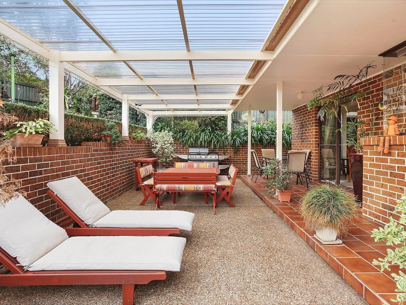 10 Yerong Place, Castle Hill NSW 2154