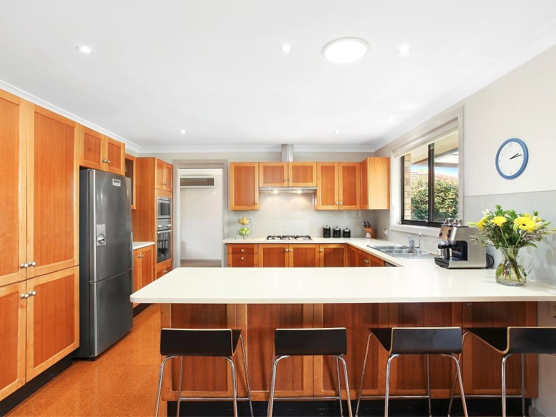 28 Allandale Drive, Baulkham Hills NSW 2153