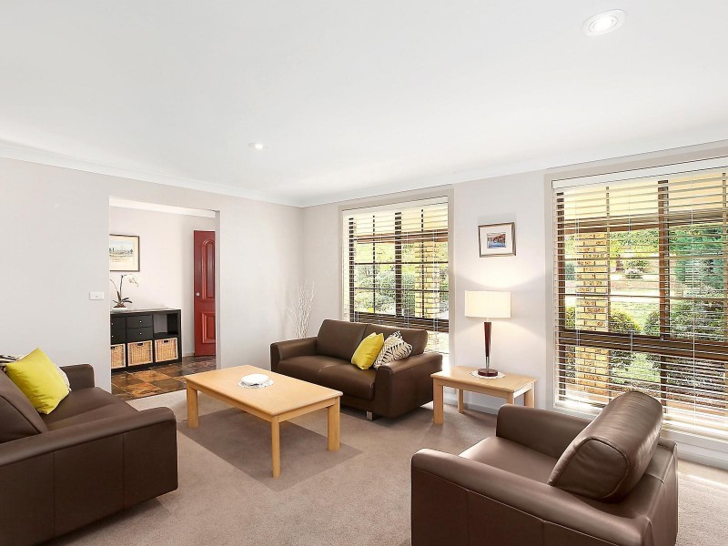 28 Allandale Drive, Baulkham Hills NSW 2153