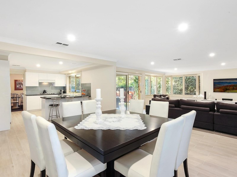 11 Hawick Court, Kellyville NSW 2155
