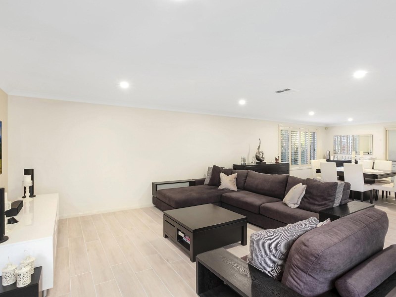 11 Hawick Court, Kellyville NSW 2155