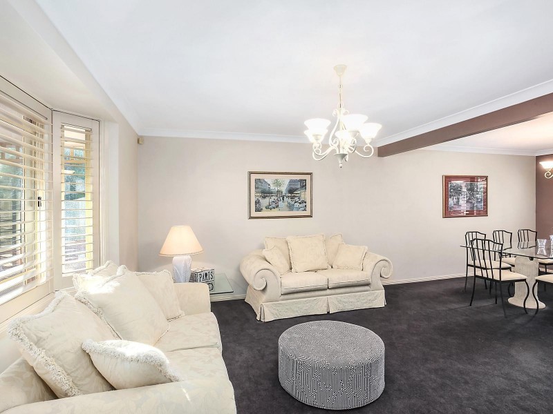 11 Hawick Court, Kellyville NSW 2155