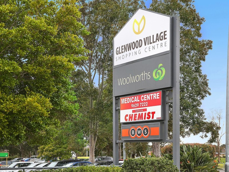 3/175 Meurants Lane, Glenwood NSW 2768