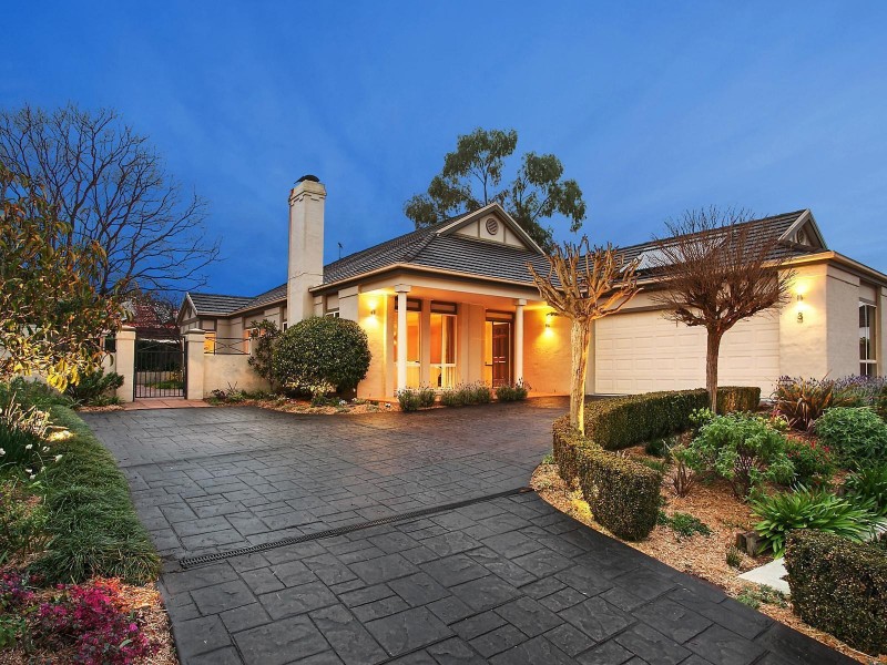 3 Muston Place, Glenhaven NSW 2156