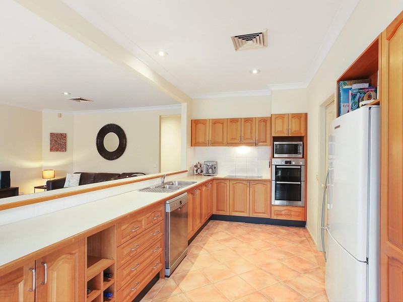 3 Muston Place, Glenhaven NSW 2156