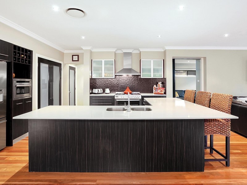 17 Empress Avenue, Rouse Hill NSW 2155