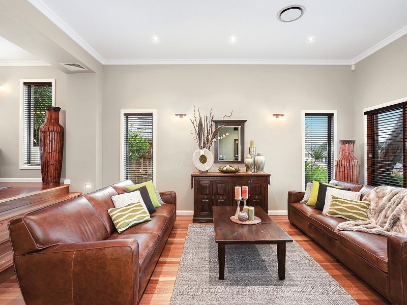 17 Empress Avenue, Rouse Hill NSW 2155