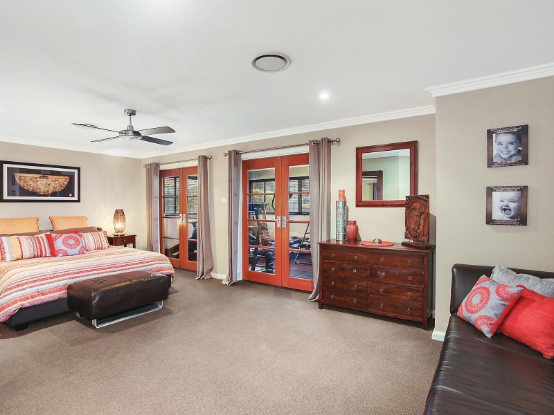 17 Empress Avenue, Rouse Hill NSW 2155
